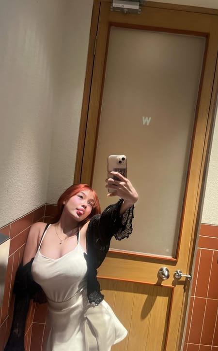 Sophia Miami escort