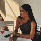 Linda Phuket escort