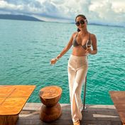 Linda Phuket escort