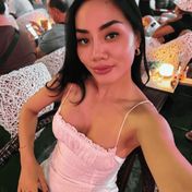 Linda Phuket escort
