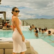 Linda Phuket escort
