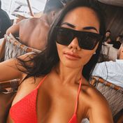 Linda Phuket escort