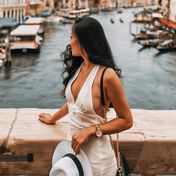 Linda Phuket escort