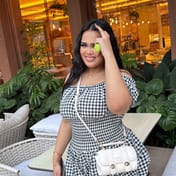 Samita Masqat escort