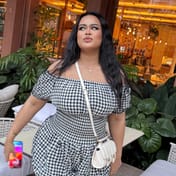 Samita Masqat escort