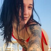 Claudia Dubai escort