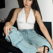 Aishan Dubai escort