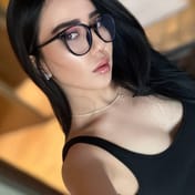 Aishan Dubai escort