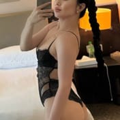 Aishan Dubai escort