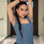 Aishan Dubai escort