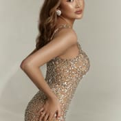 Leya Dubai escort