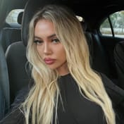 Milena Dubai escort