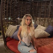 Milena Dubai escort