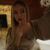 Milena Dubai escort