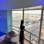 Carolina Manama escort