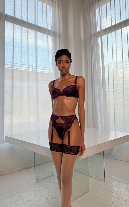 Erica Dubai escort