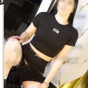 JENNY EROTICAS Bogota D.C. escort