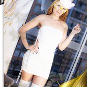 KARINA EROTICAS Bogota D.C. escort