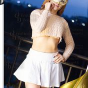 KARINA EROTICAS Bogota D.C. escort