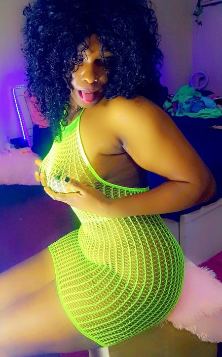 Ashley Jeddah escort