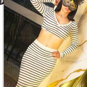 LISSA EROTICAS Bogota D.C. escort