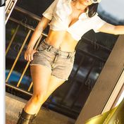 LISSA EROTICAS Bogota D.C. escort