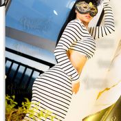 LISSA EROTICAS Bogota D.C. escort