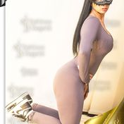 LISSA EROTICAS Bogota D.C. escort