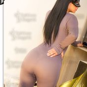 LISSA EROTICAS Bogota D.C. escort