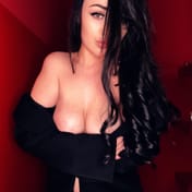Aurora Dubai escort