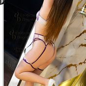 MAITE EROTICAS Bogota D.C. escort
