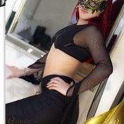 MATILDA EROTICAS Bogota D.C. escort