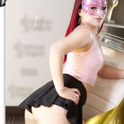 MATILDA EROTICAS Bogota D.C. escort