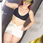 MATILDA EROTICAS Bogota D.C. escort