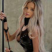 Anna Casablanca escort