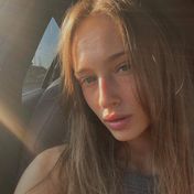 Dina Moscow escort