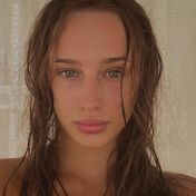 Dina Moscow escort