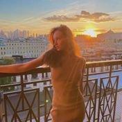 Dina Moscow escort