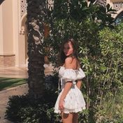 Dina Moscow escort