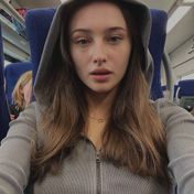 Dina Moscow escort