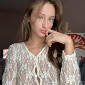 Dina Moscow escort