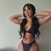 Gifty York escort