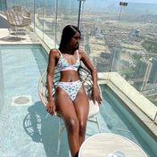 Sofia Dubai escort