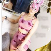 MONICA EROTICAS Bogota D.C. escort