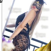 NATALIA EROTICAS Bogota D.C. escort