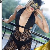 NATALIA EROTICAS Bogota D.C. escort