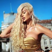 Anastasia Marrakech escort