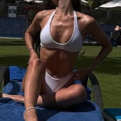 Airis Dubai escort