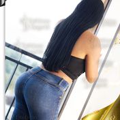 ERICA EROTICAS Bogota D.C. escort