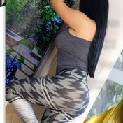 ERICA EROTICAS Bogota D.C. escort